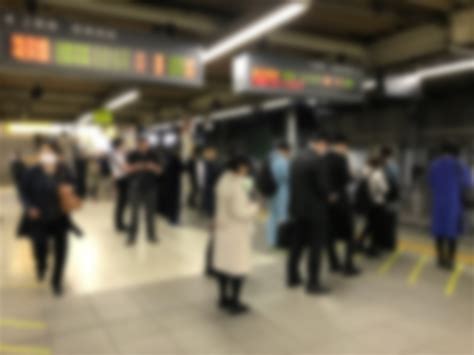 ゲイ 痴漢|【恐怖体験】30代の男が埼京線で「男」に痴漢された話 